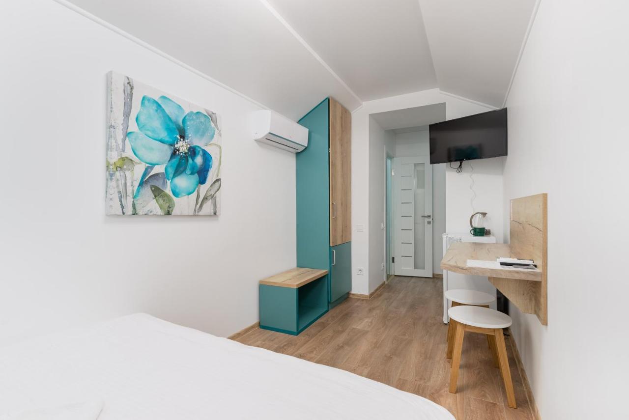 Apartments On Chaykovskogo 16 Одеса Екстериор снимка