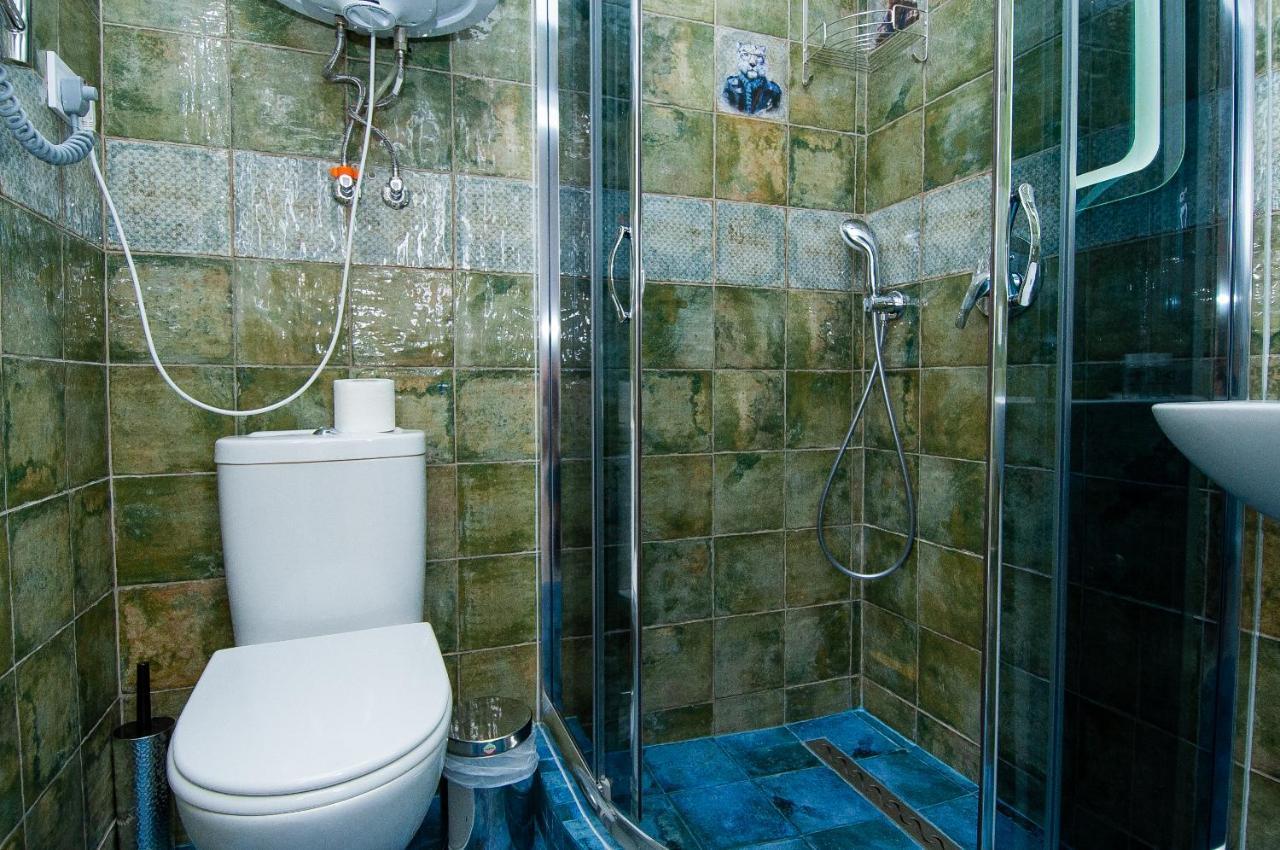 Apartments On Chaykovskogo 16 Одеса Екстериор снимка