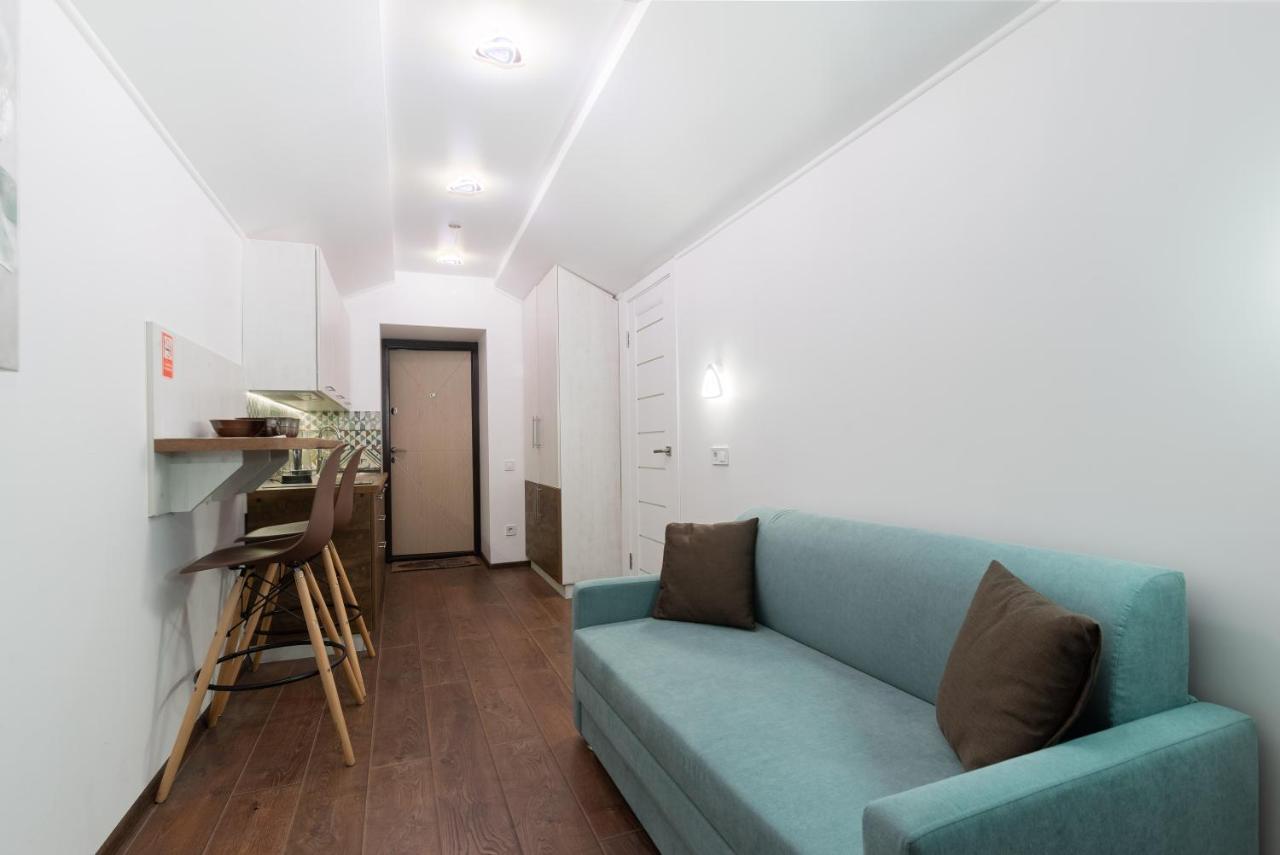 Apartments On Chaykovskogo 16 Одеса Екстериор снимка