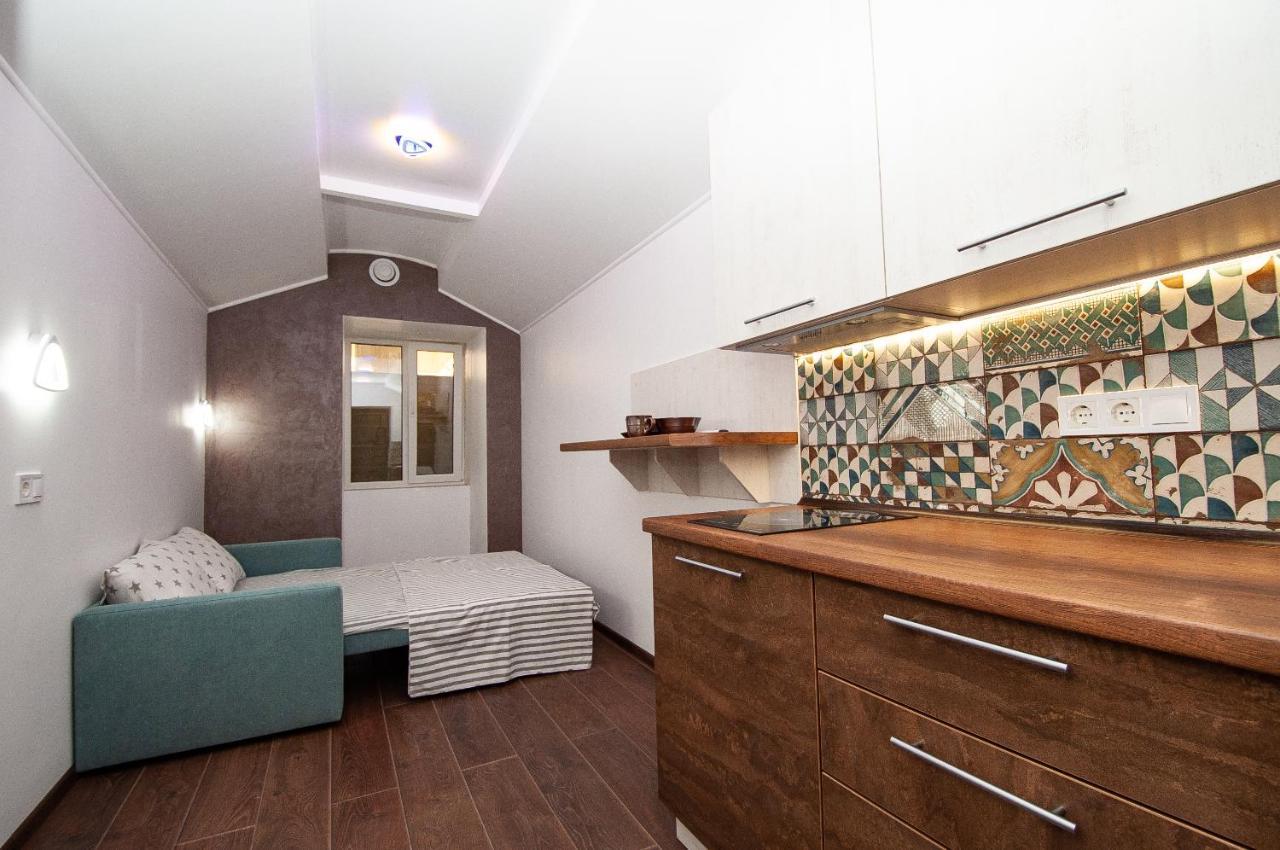 Apartments On Chaykovskogo 16 Одеса Екстериор снимка