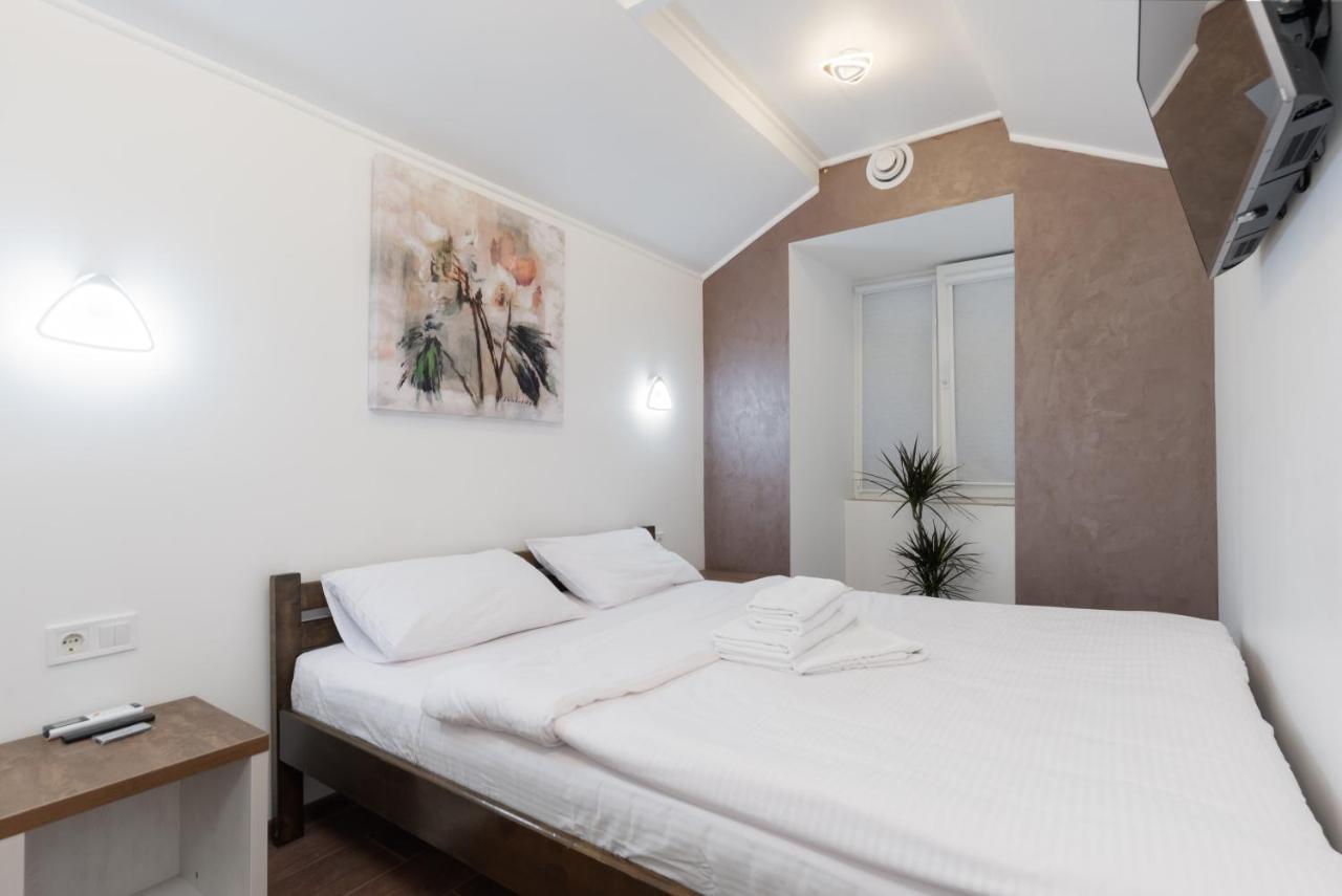Apartments On Chaykovskogo 16 Одеса Екстериор снимка