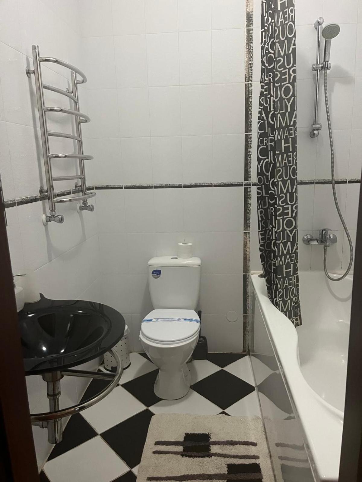 Apartments On Chaykovskogo 16 Одеса Екстериор снимка